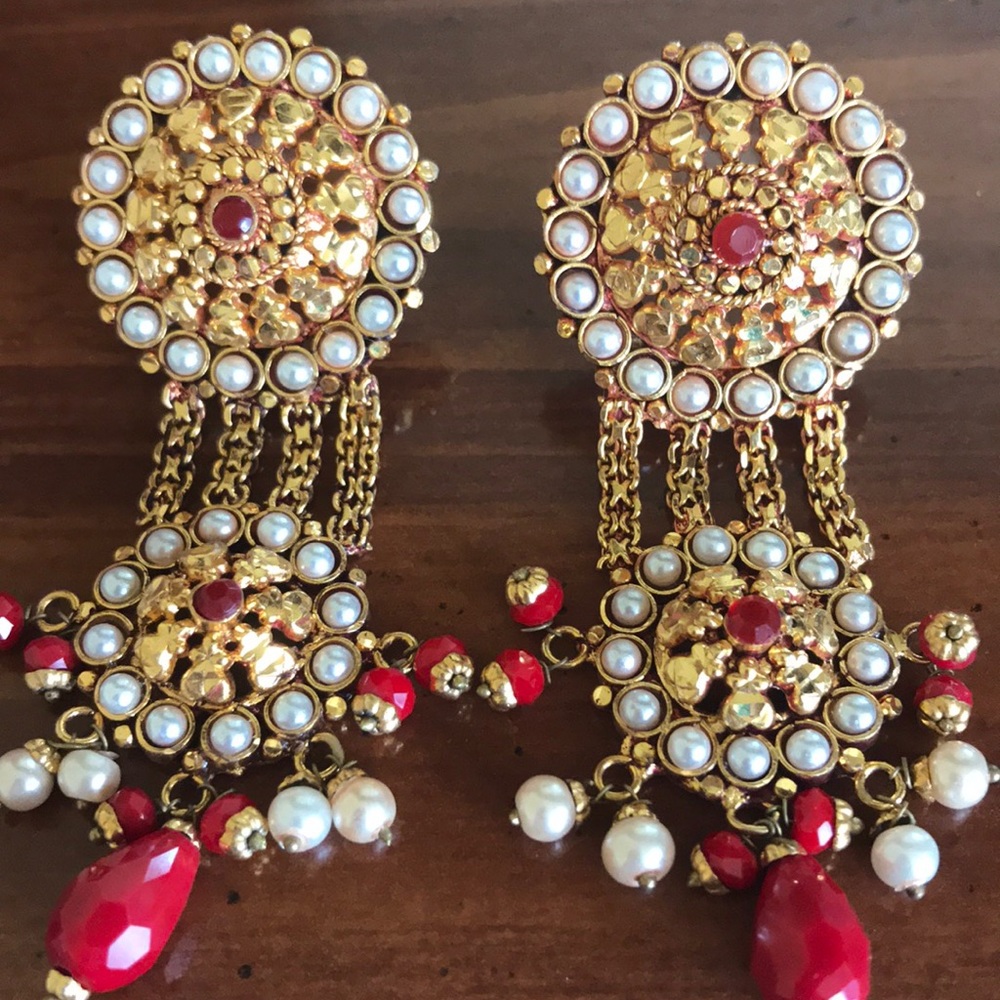 Price ⬇️ Earring